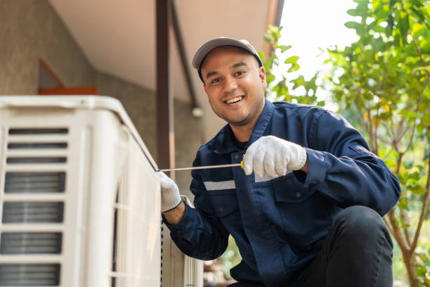 Best Local HVAC Companies  in USA